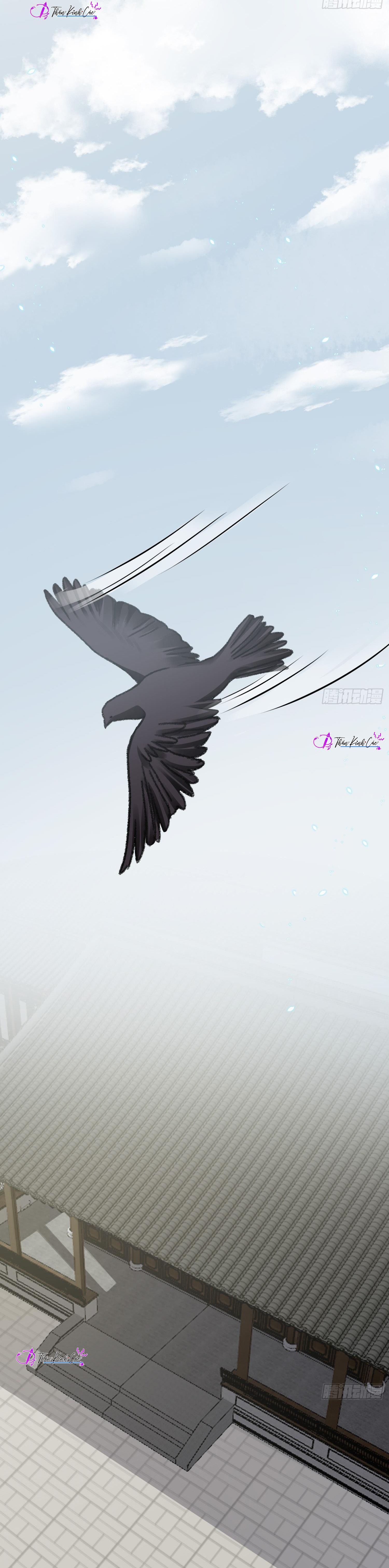 Dập Hoa Lục Chap 21 - Next Chap 22