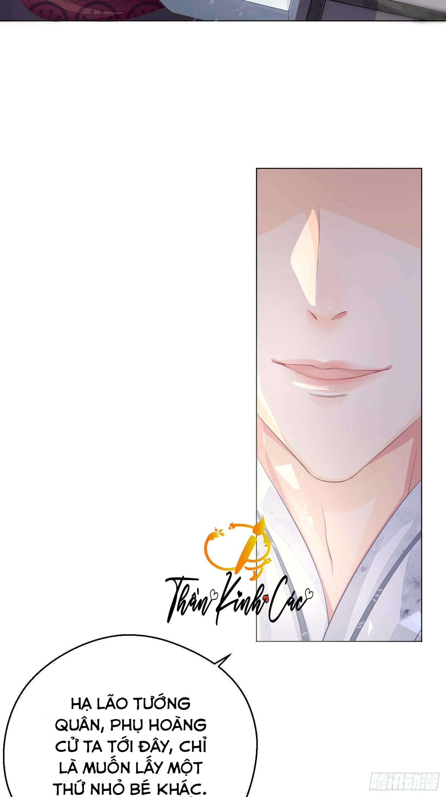 Dập Hoa Lục Chap 3 - Next Chap 4