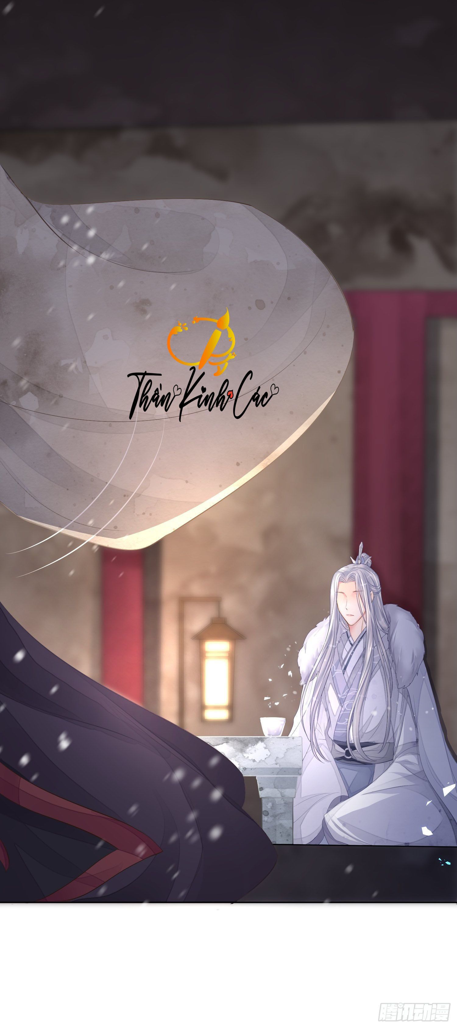 Dập Hoa Lục Chap 3 - Next Chap 4