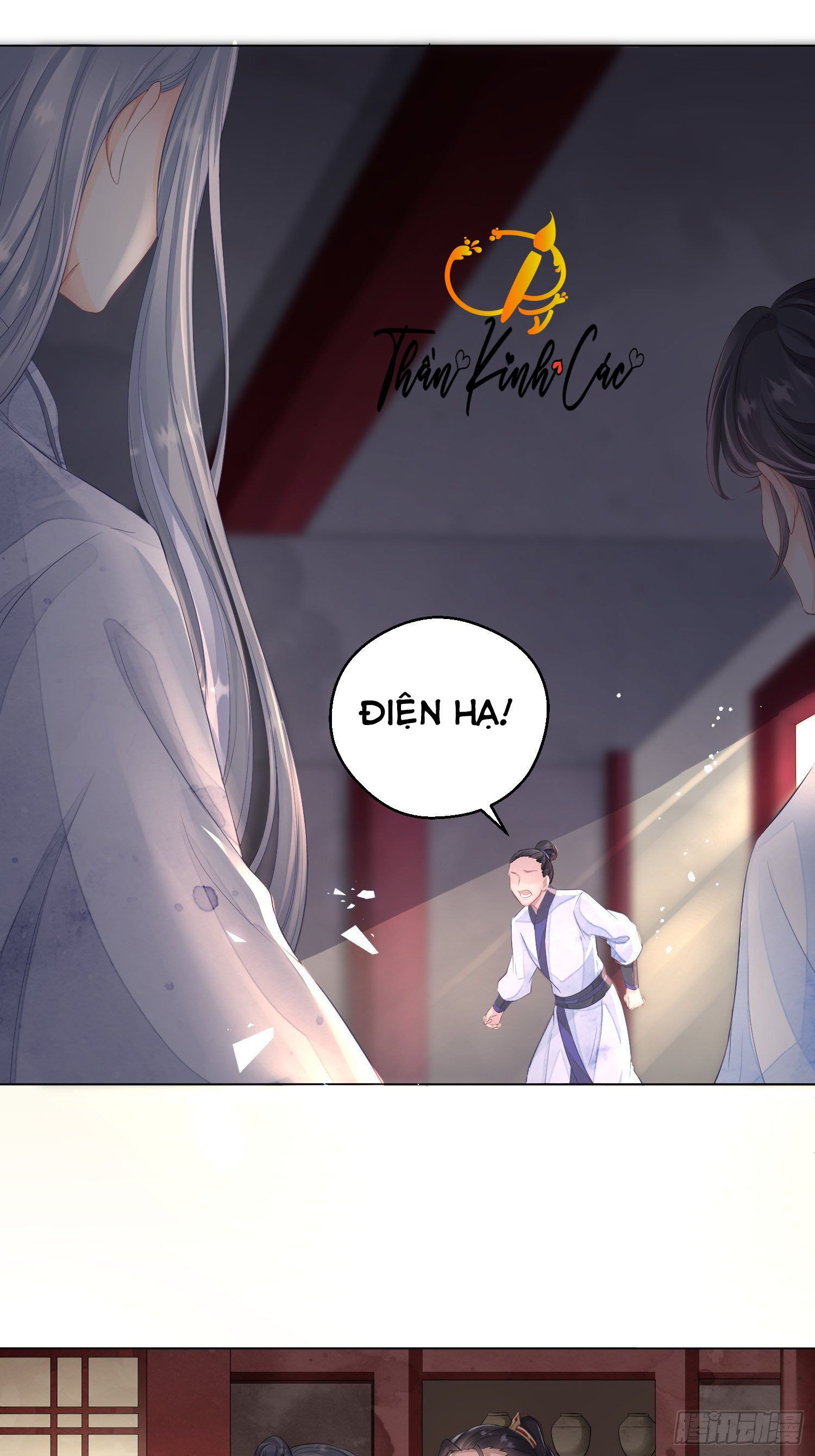 Dập Hoa Lục Chap 3 - Next Chap 4
