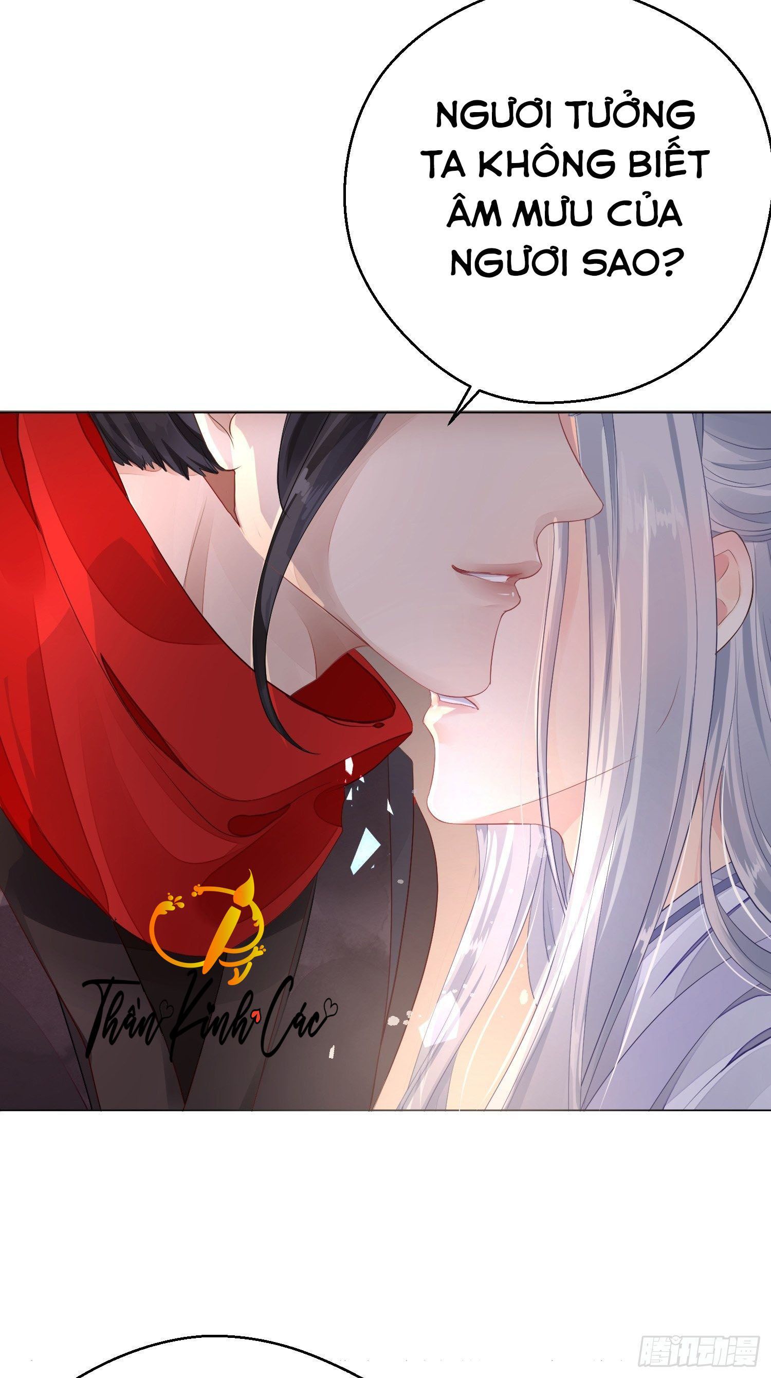 Dập Hoa Lục Chap 3 - Next Chap 4