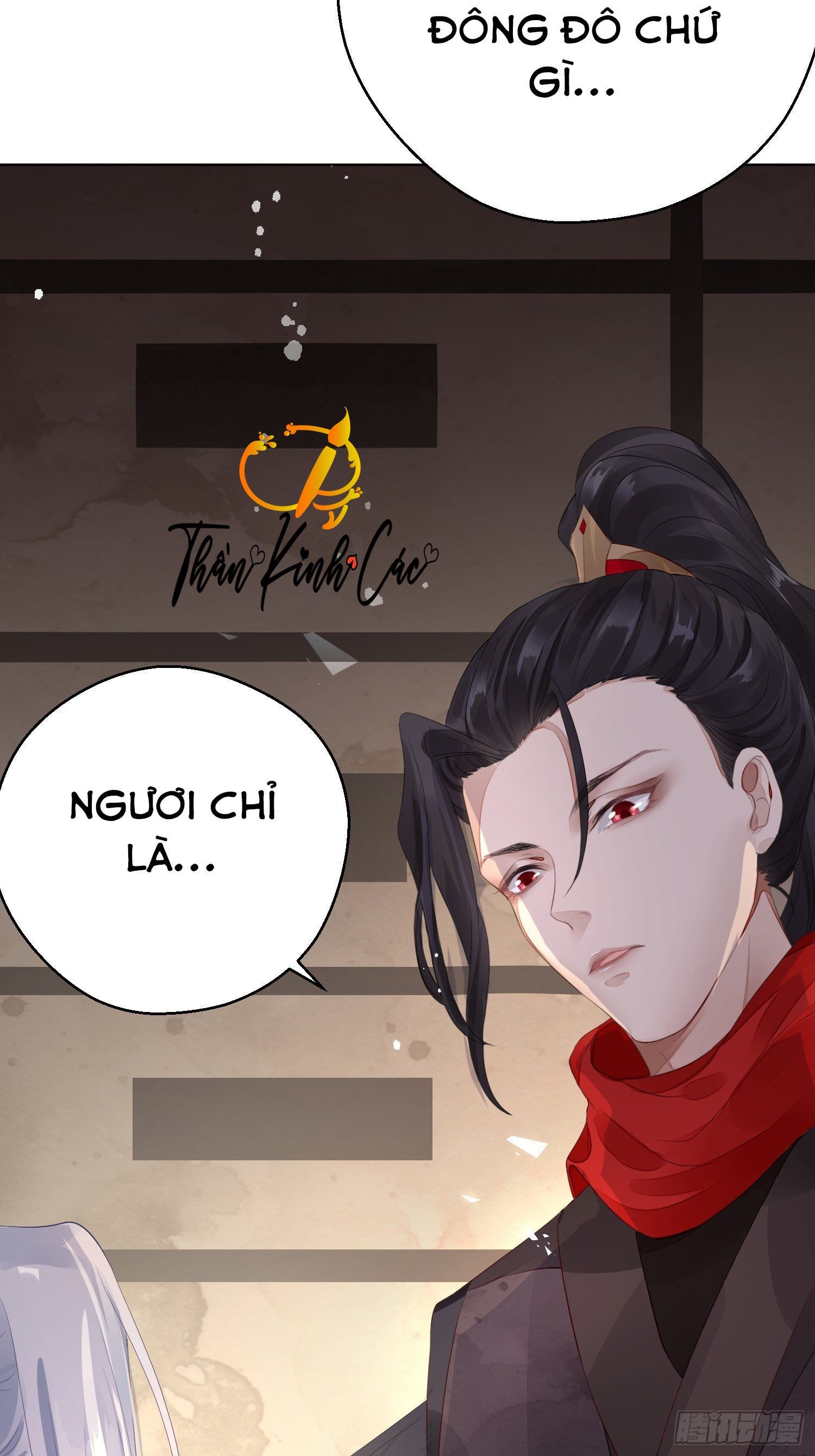 Dập Hoa Lục Chap 3 - Next Chap 4
