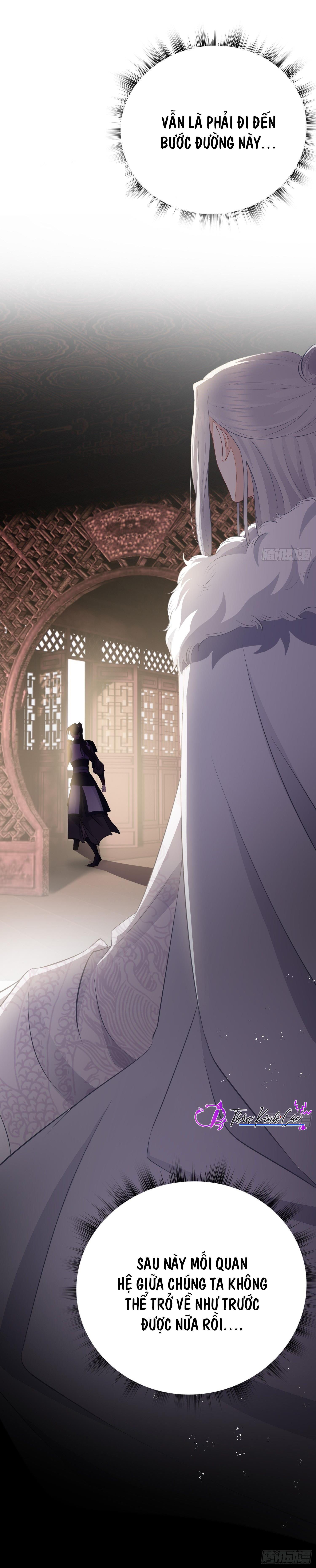 Dập Hoa Lục Chap 33 - Next Chap 34