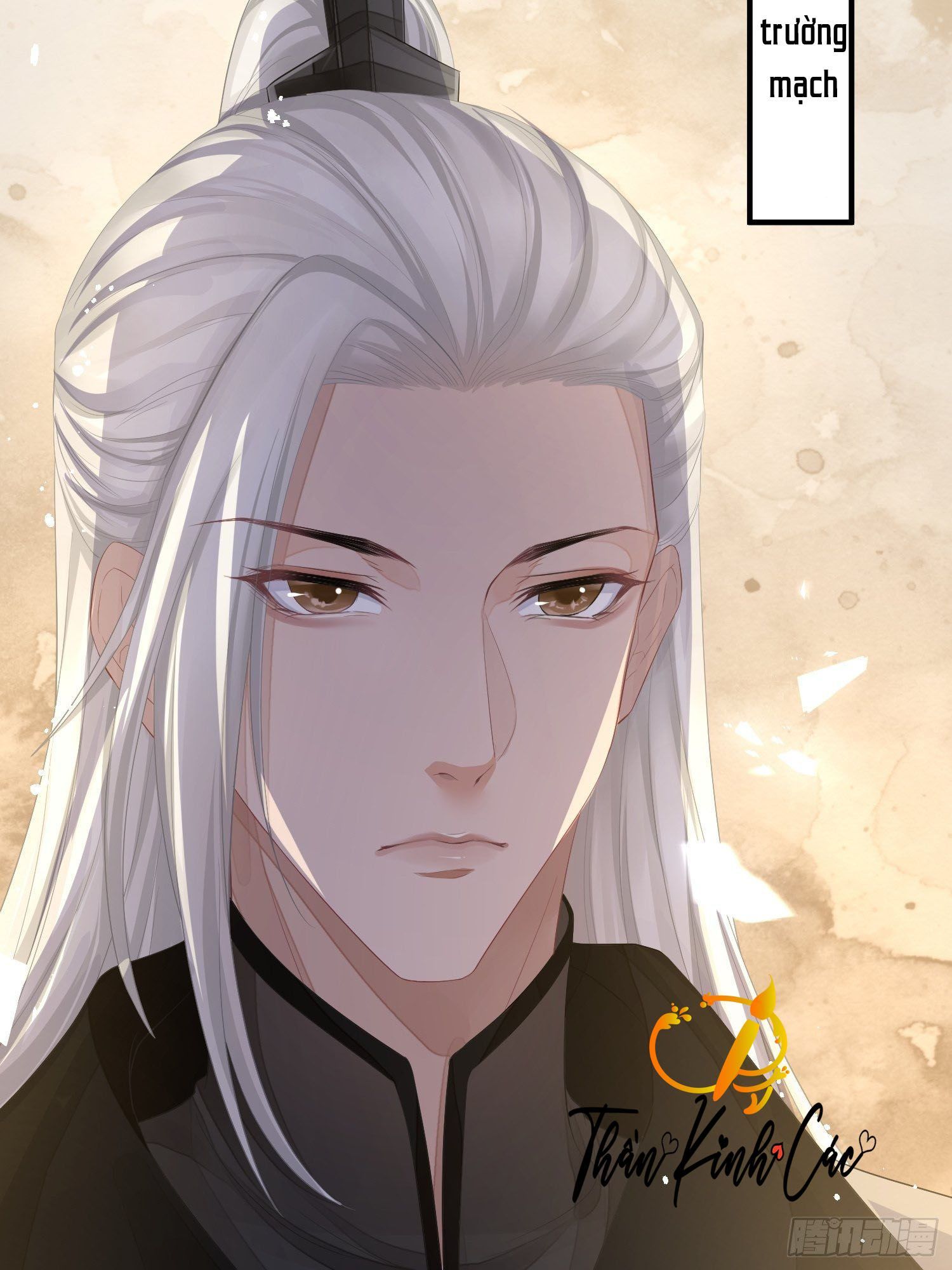 Dập Hoa Lục Chap 4 - Next Chap 5