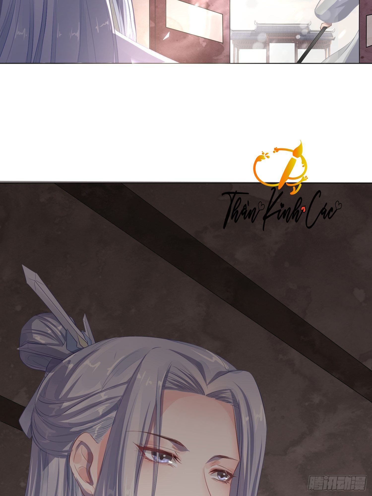 Dập Hoa Lục Chap 4 - Next Chap 5