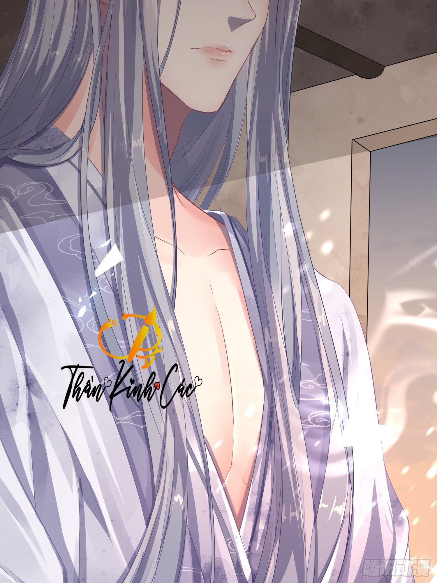 Dập Hoa Lục Chap 4 - Next Chap 5