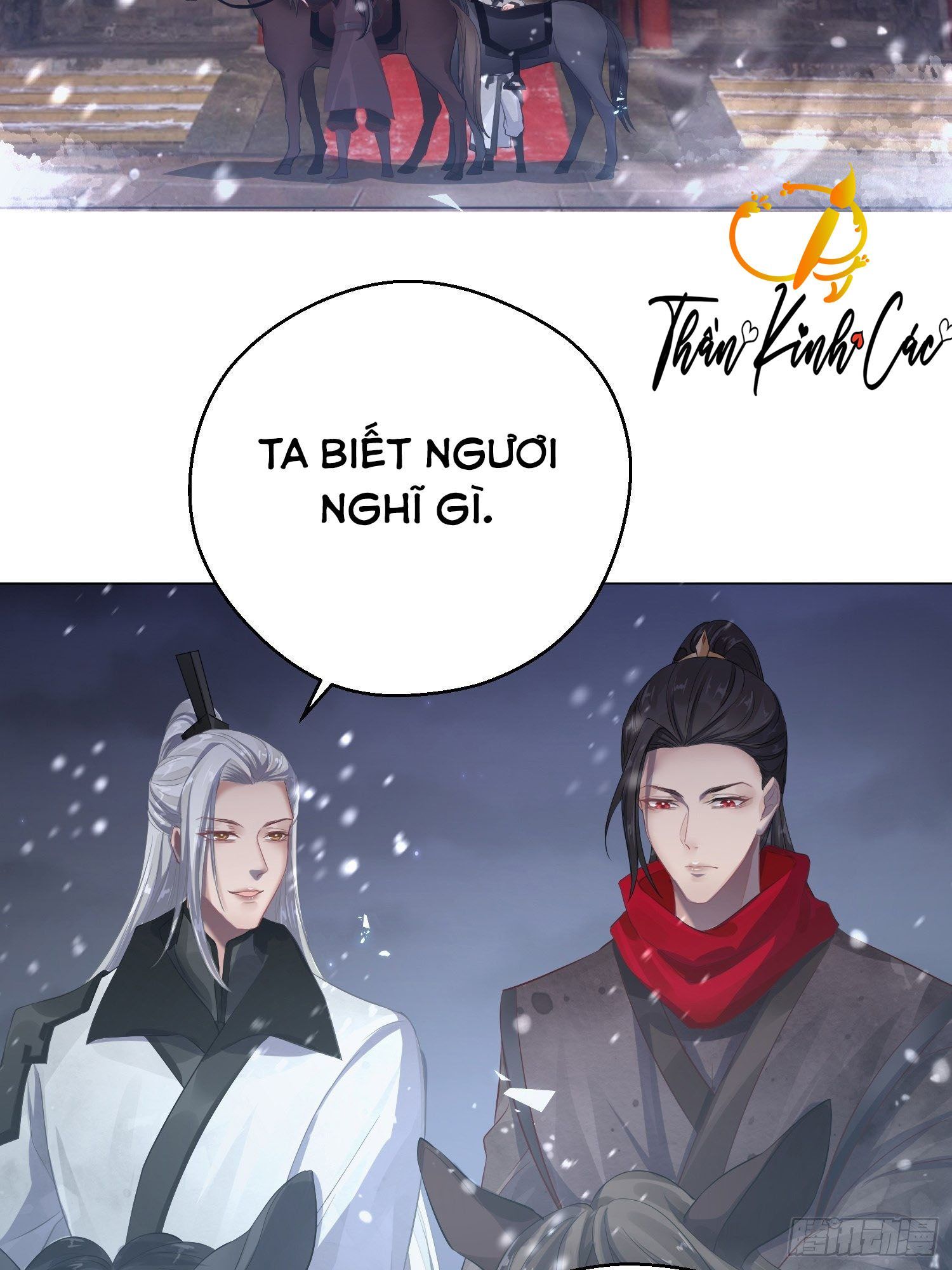 Dập Hoa Lục Chap 4 - Next Chap 5