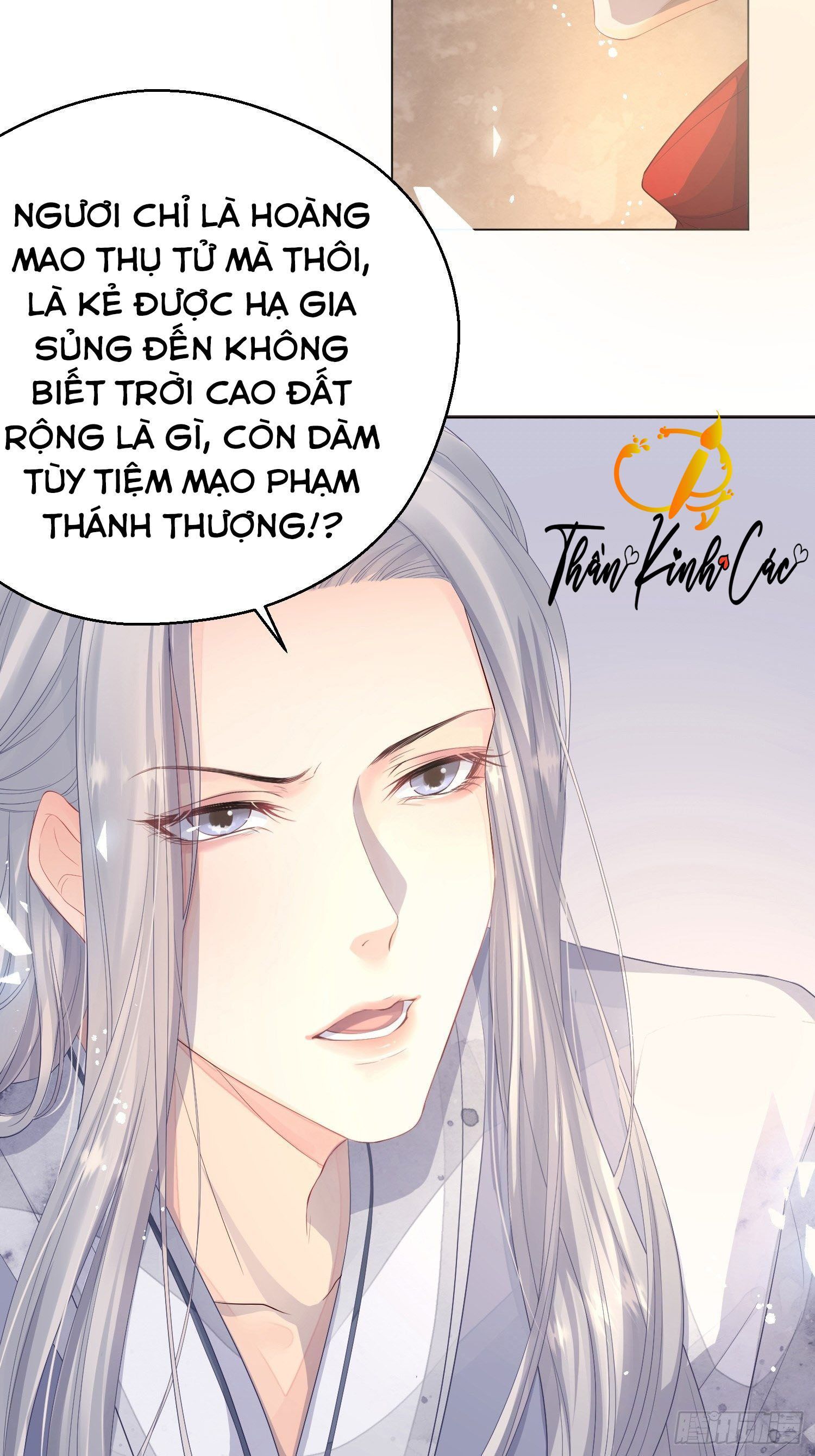 Dập Hoa Lục Chap 4 - Next Chap 5