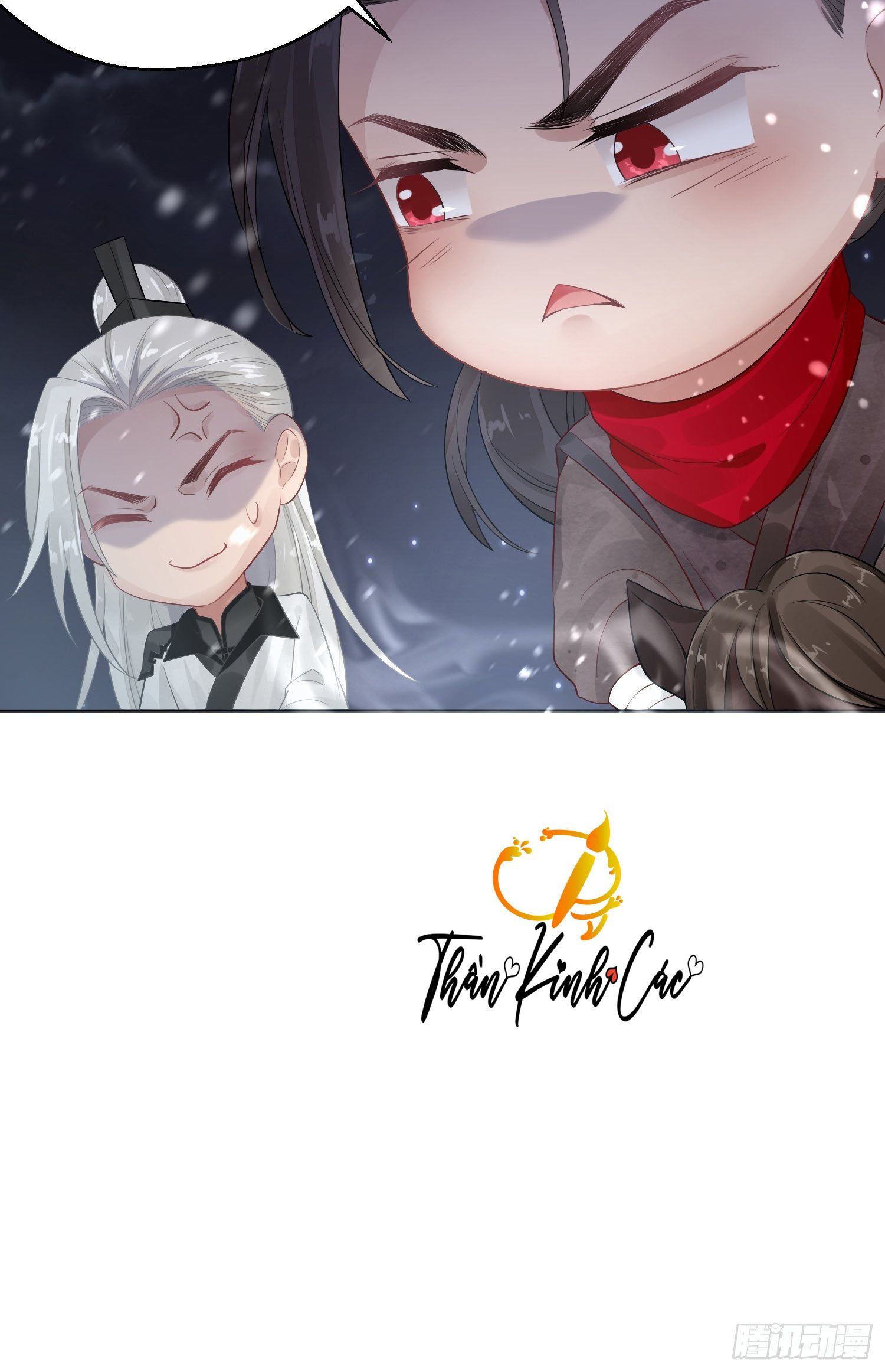 Dập Hoa Lục Chap 4 - Next Chap 5