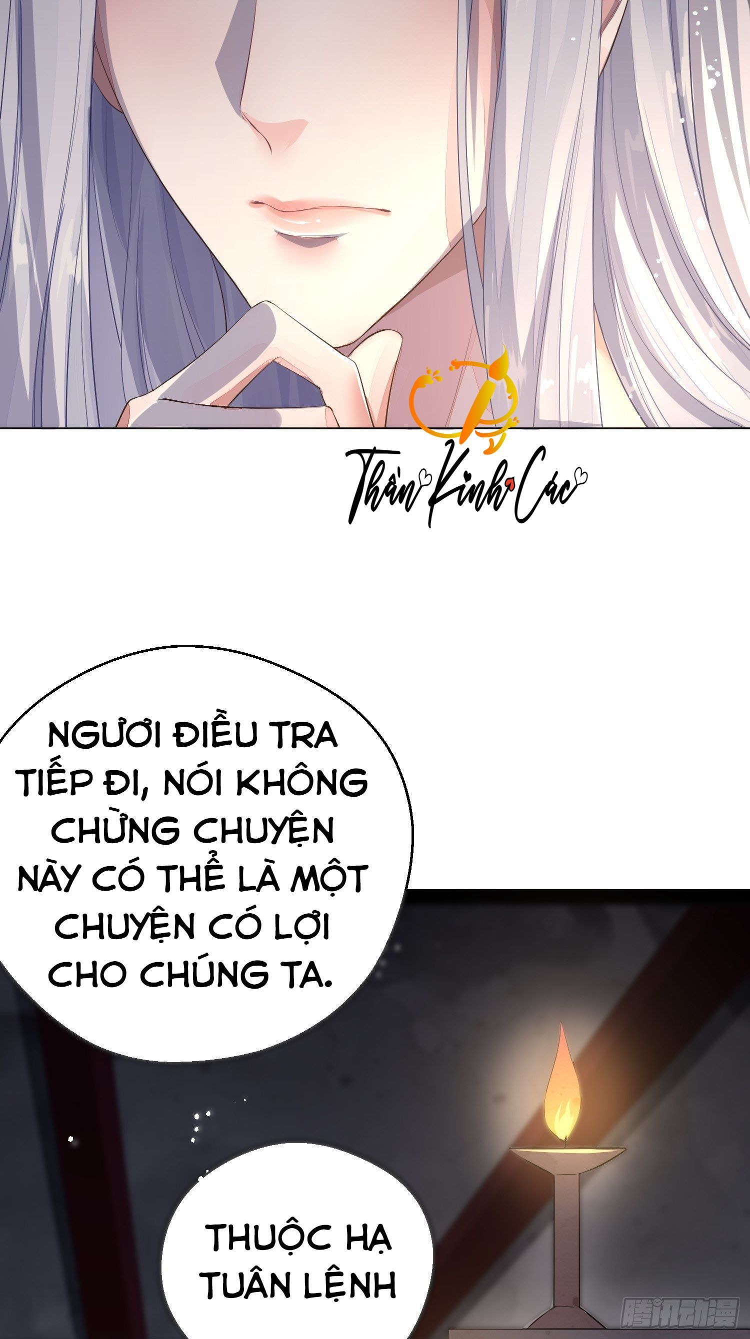 Dập Hoa Lục Chap 4 - Next Chap 5