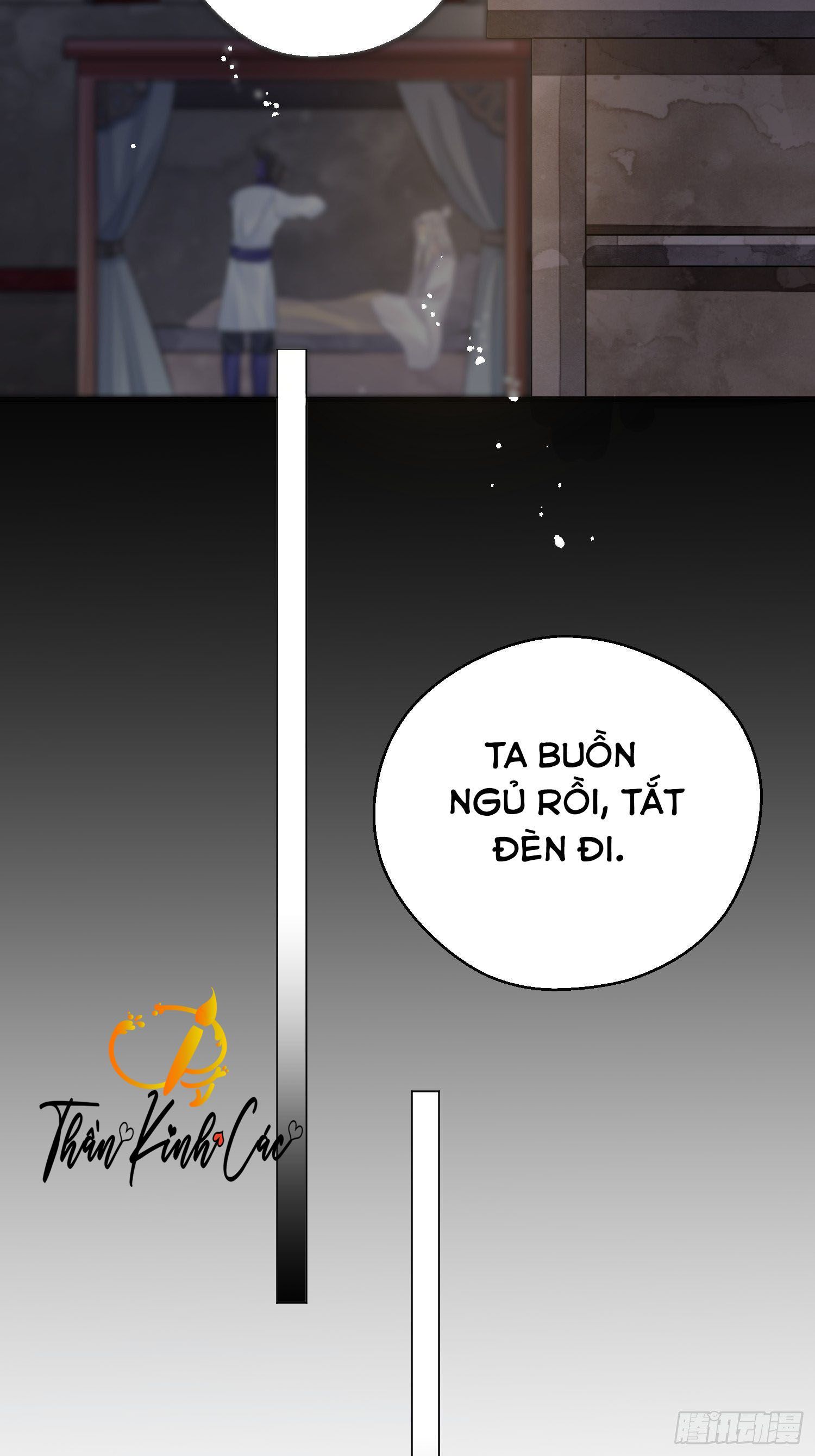 Dập Hoa Lục Chap 4 - Next Chap 5