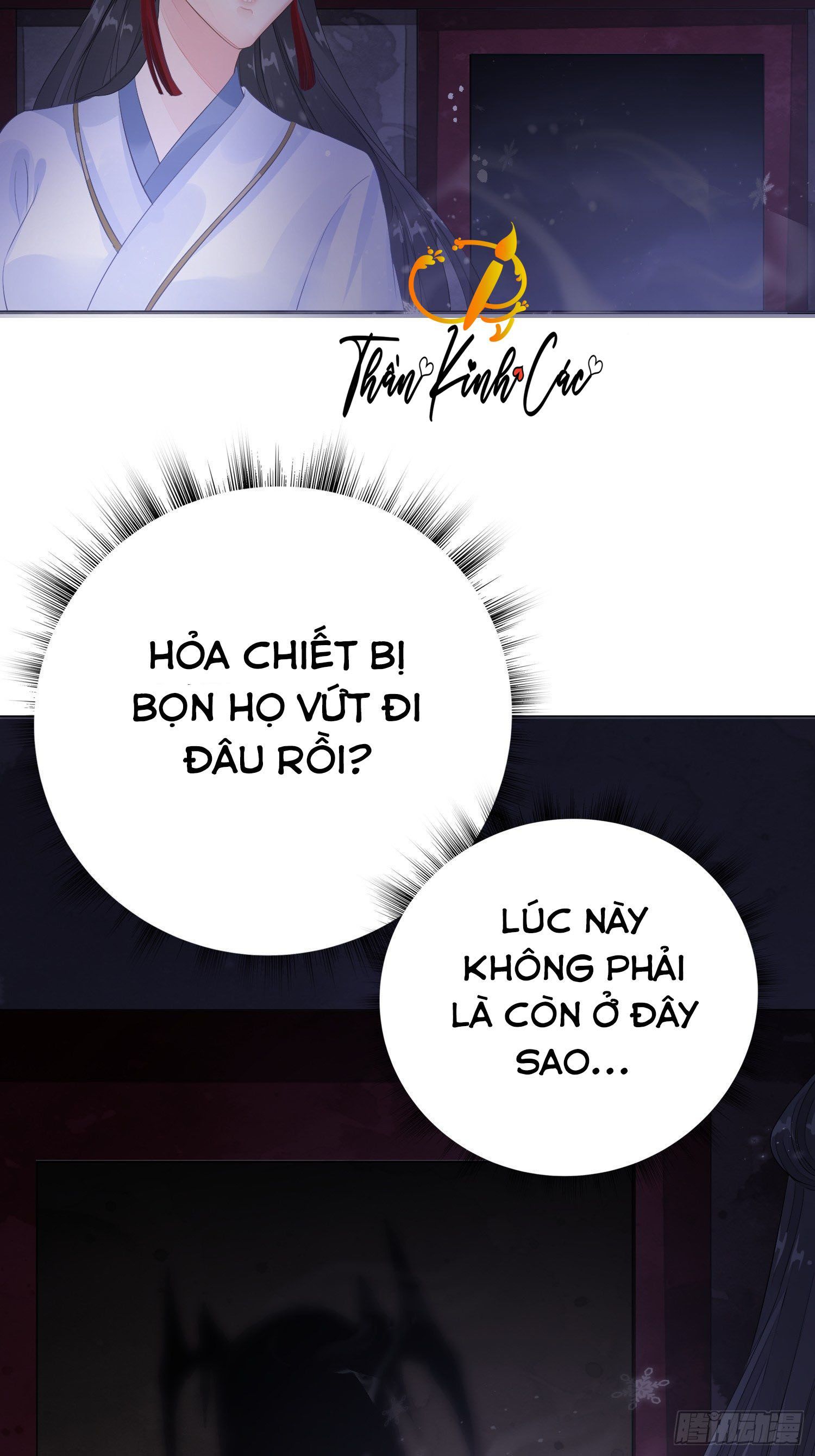 Dập Hoa Lục Chap 4 - Next Chap 5