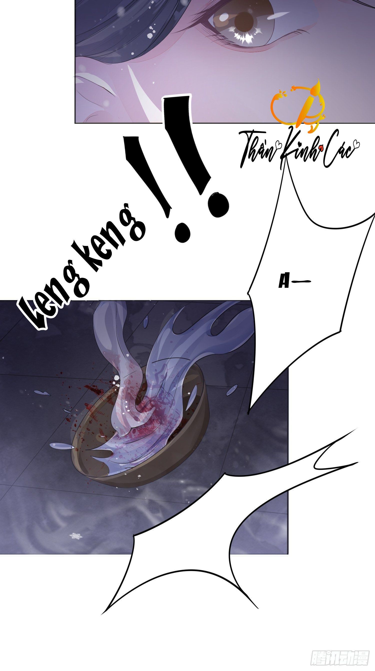 Dập Hoa Lục Chap 4 - Next Chap 5