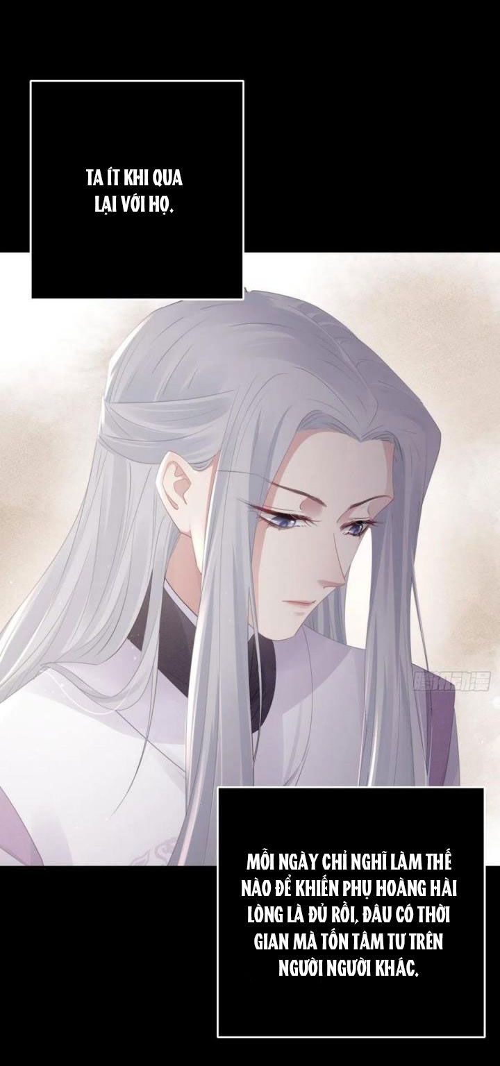 Dập Hoa Lục Chap 46 - Next Chap 47