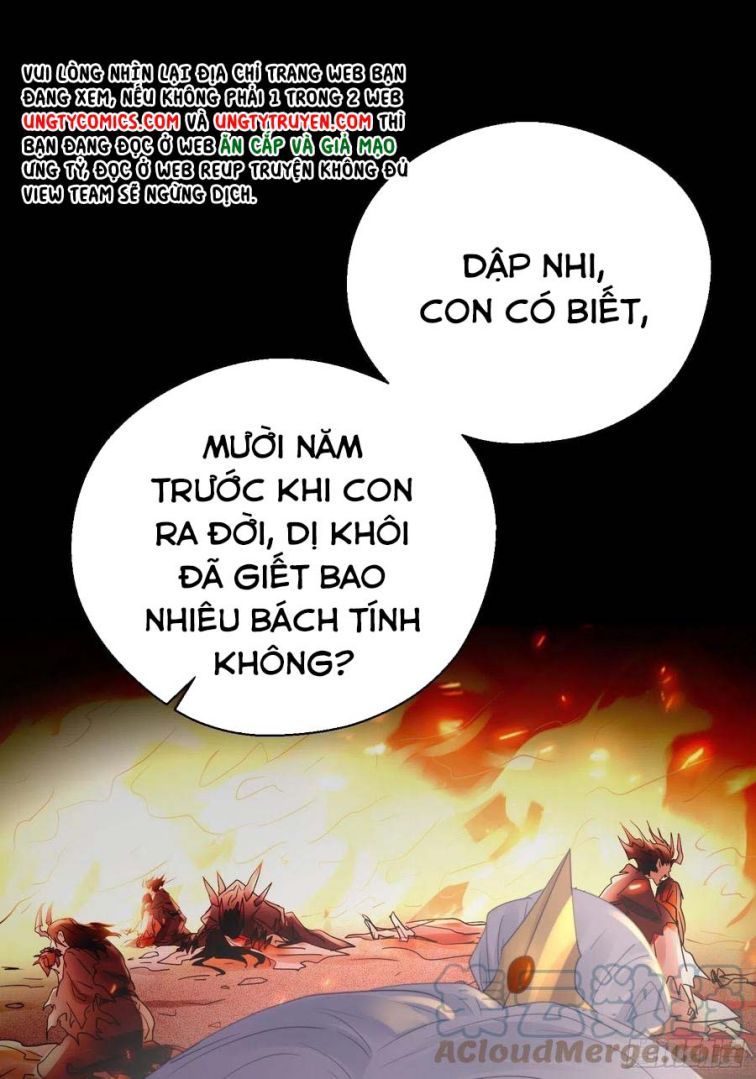 Dập Hoa Lục Chap 47 - Next Chap 48