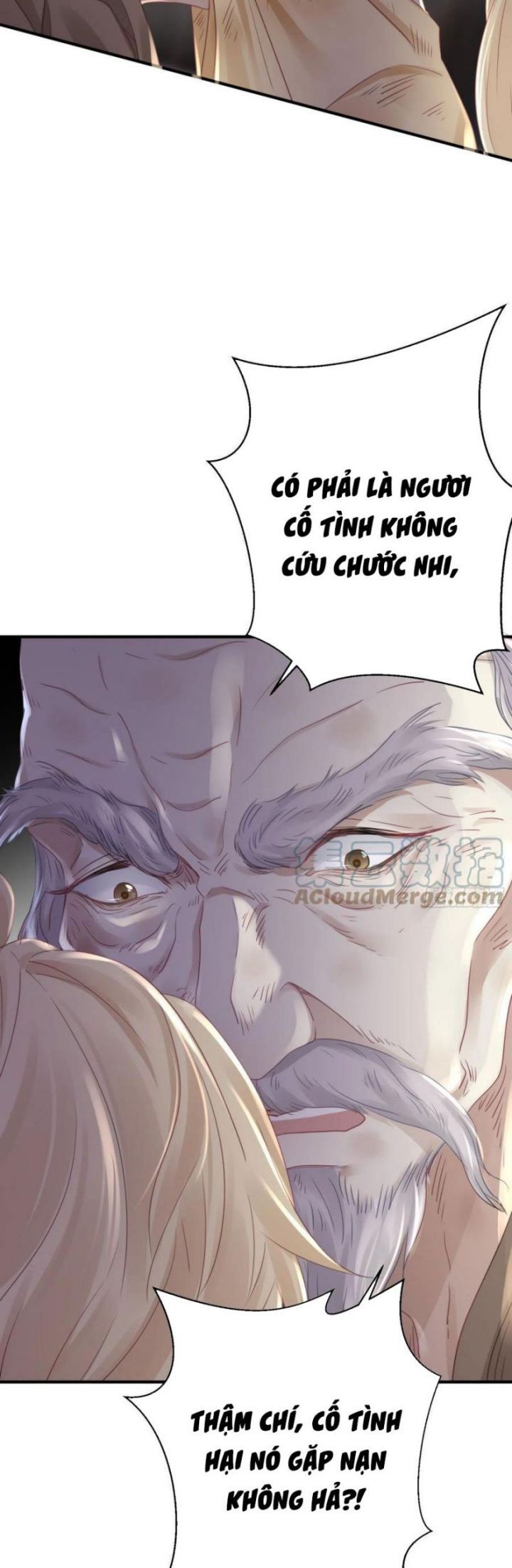 Dập Hoa Lục Chap 48 - Next Chap 49