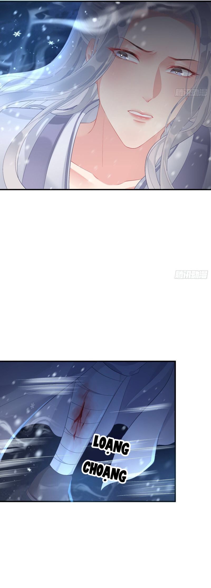 Dập Hoa Lục Chap 5 - Next Chap 6