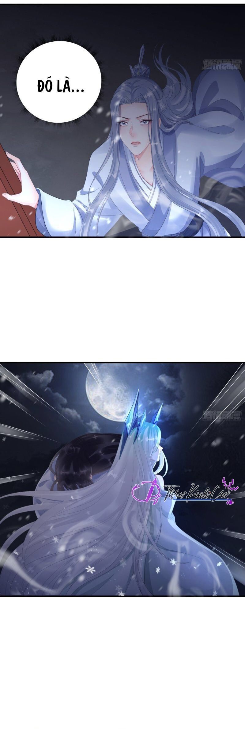 Dập Hoa Lục Chap 5 - Next Chap 6