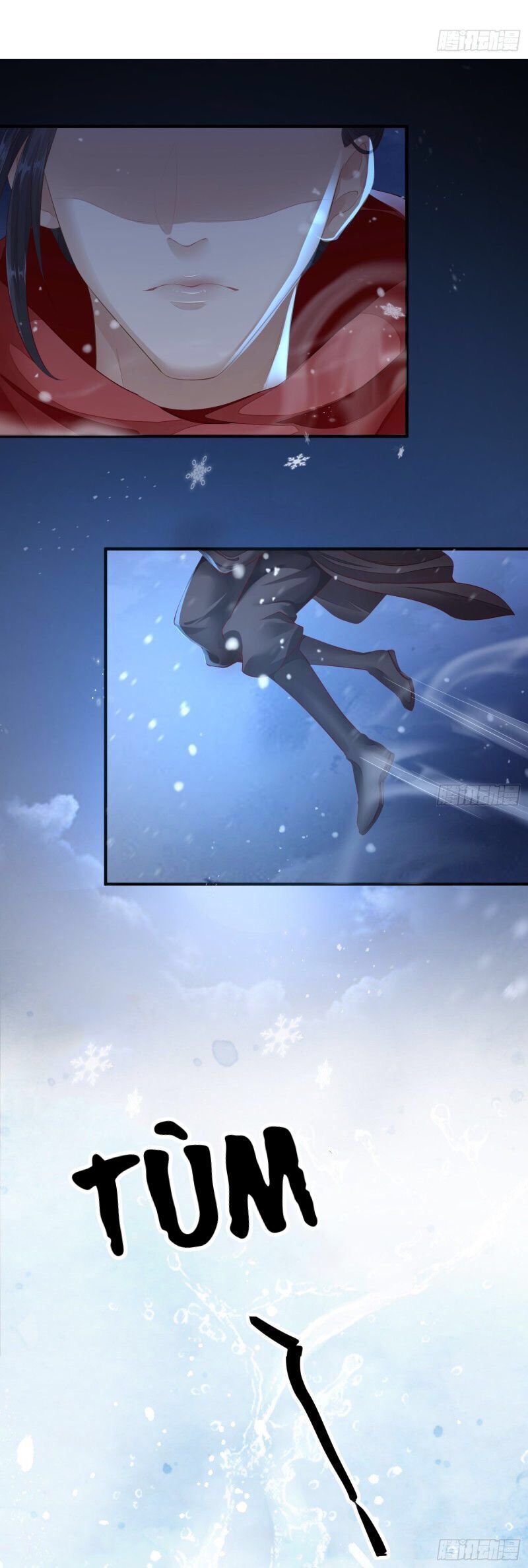 Dập Hoa Lục Chap 5 - Next Chap 6