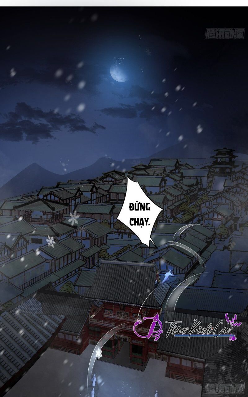 Dập Hoa Lục Chap 5 - Next Chap 6