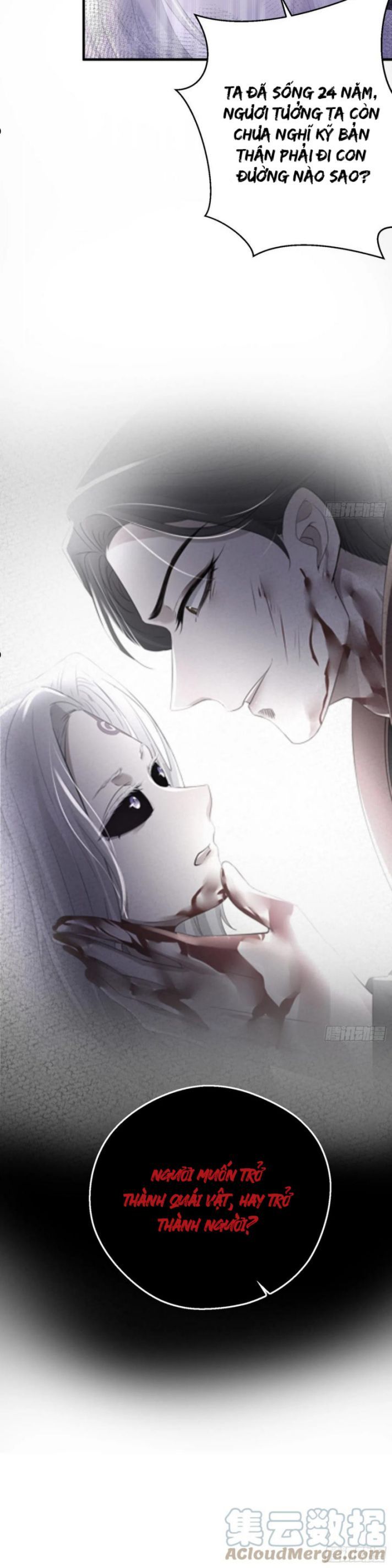 Dập Hoa Lục Chap 53 - Next Chap 54