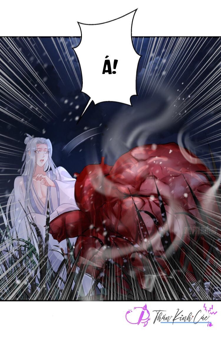 Dập Hoa Lục Chap 6 - Next Chap 7