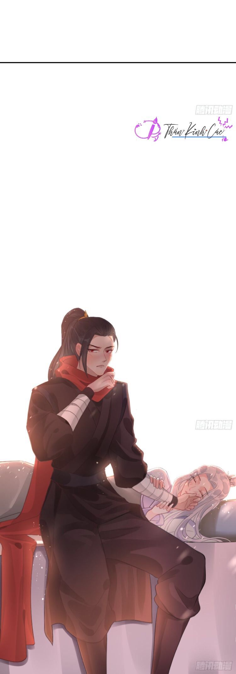 Dập Hoa Lục Chap 6 - Next Chap 7