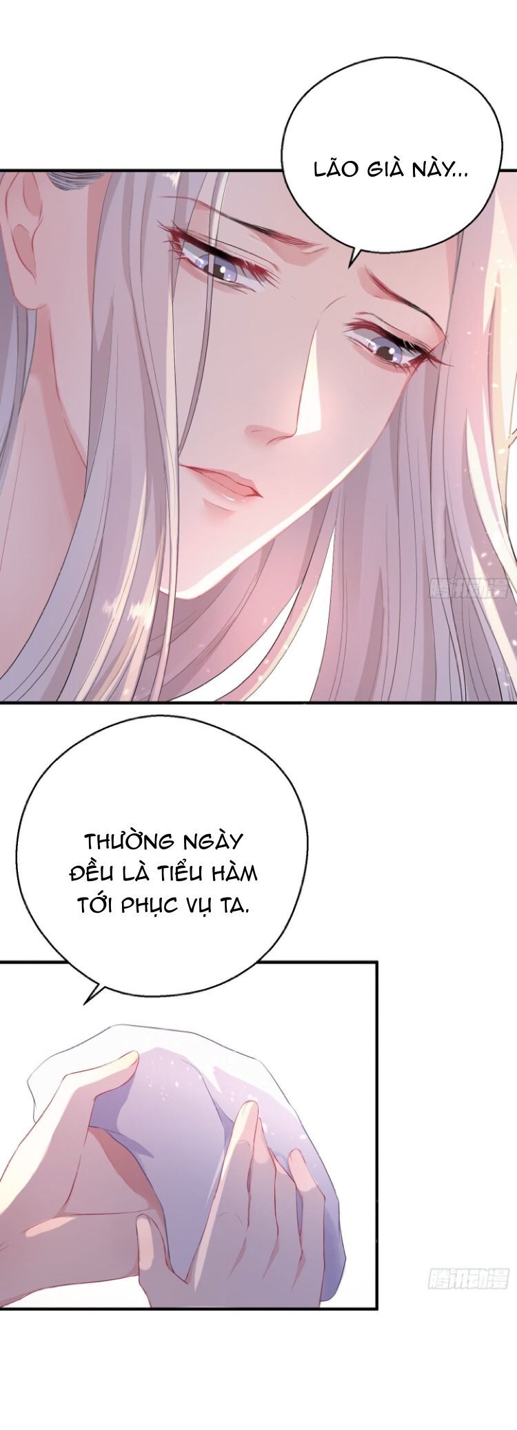 Dập Hoa Lục Chap 7 - Next Chap 8