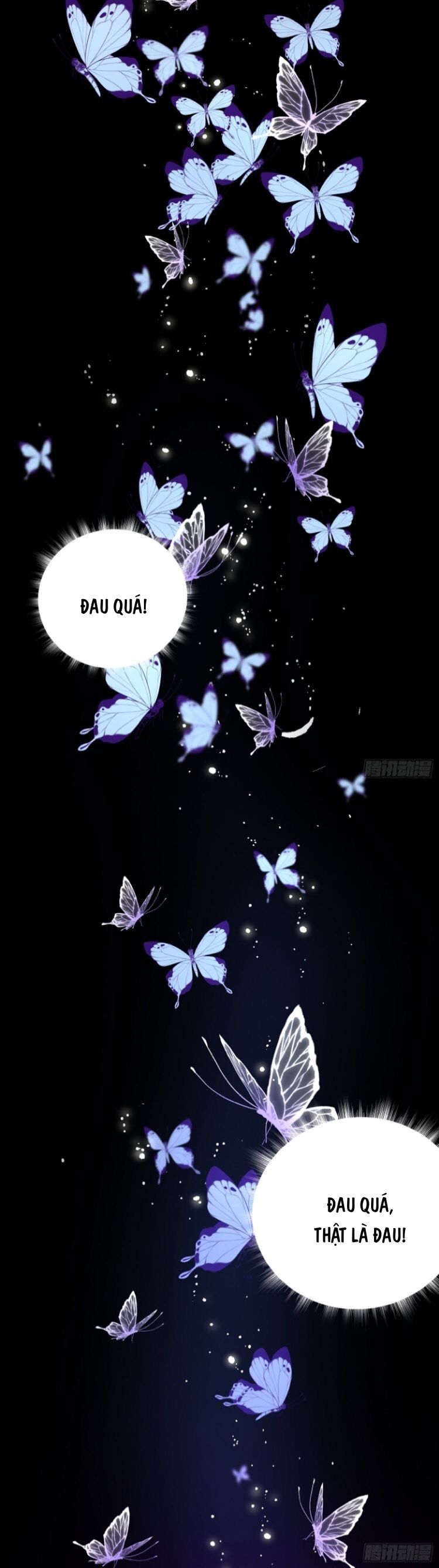 Dập Hoa Lục Chap 7 - Next Chap 8