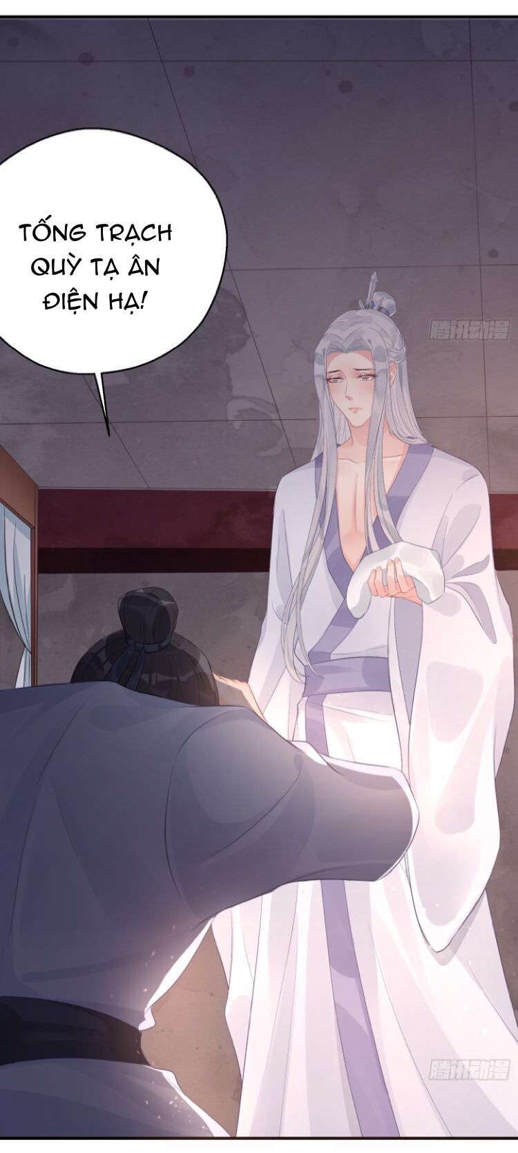 Dập Hoa Lục Chap 7 - Next Chap 8