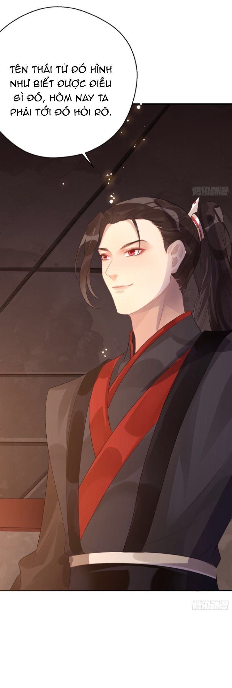 Dập Hoa Lục Chap 7 - Next Chap 8