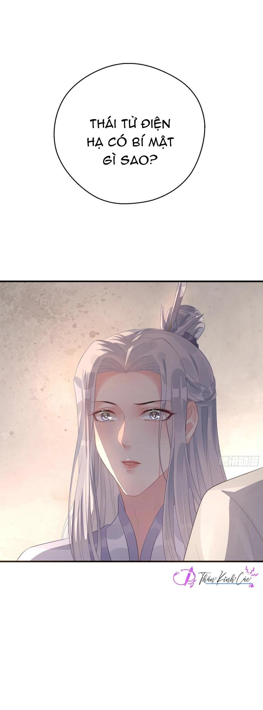 Dập Hoa Lục Chap 8 - Next Chap 9