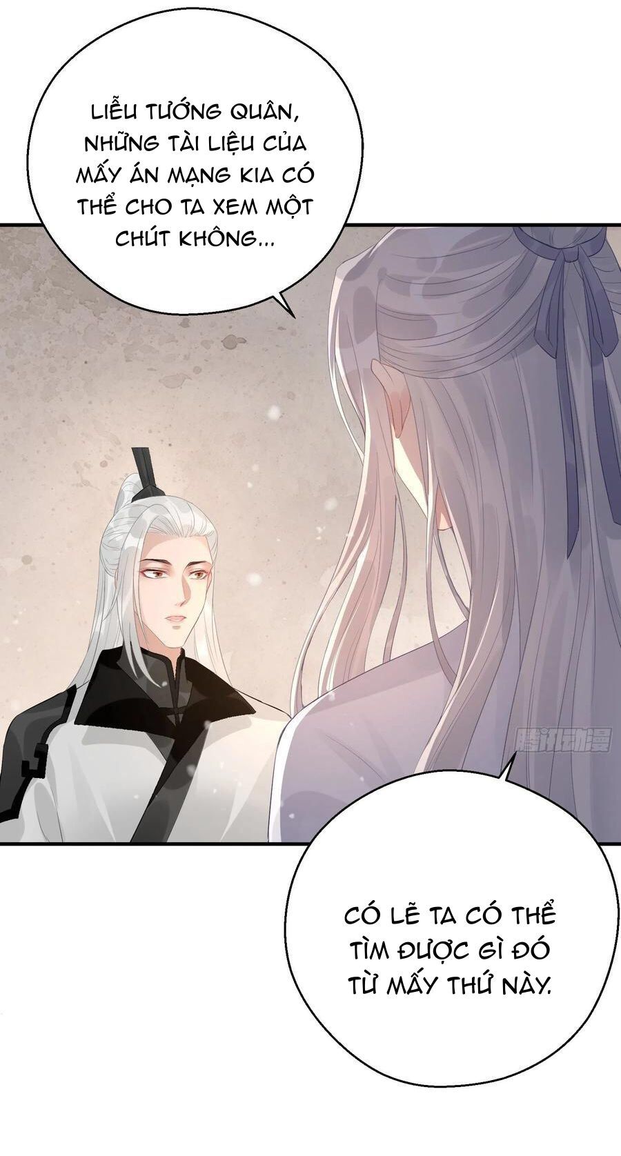 Dập Hoa Lục Chap 8 - Next Chap 9