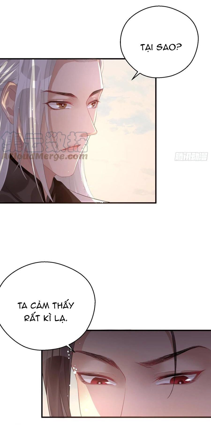 Dập Hoa Lục Chap 8 - Next Chap 9