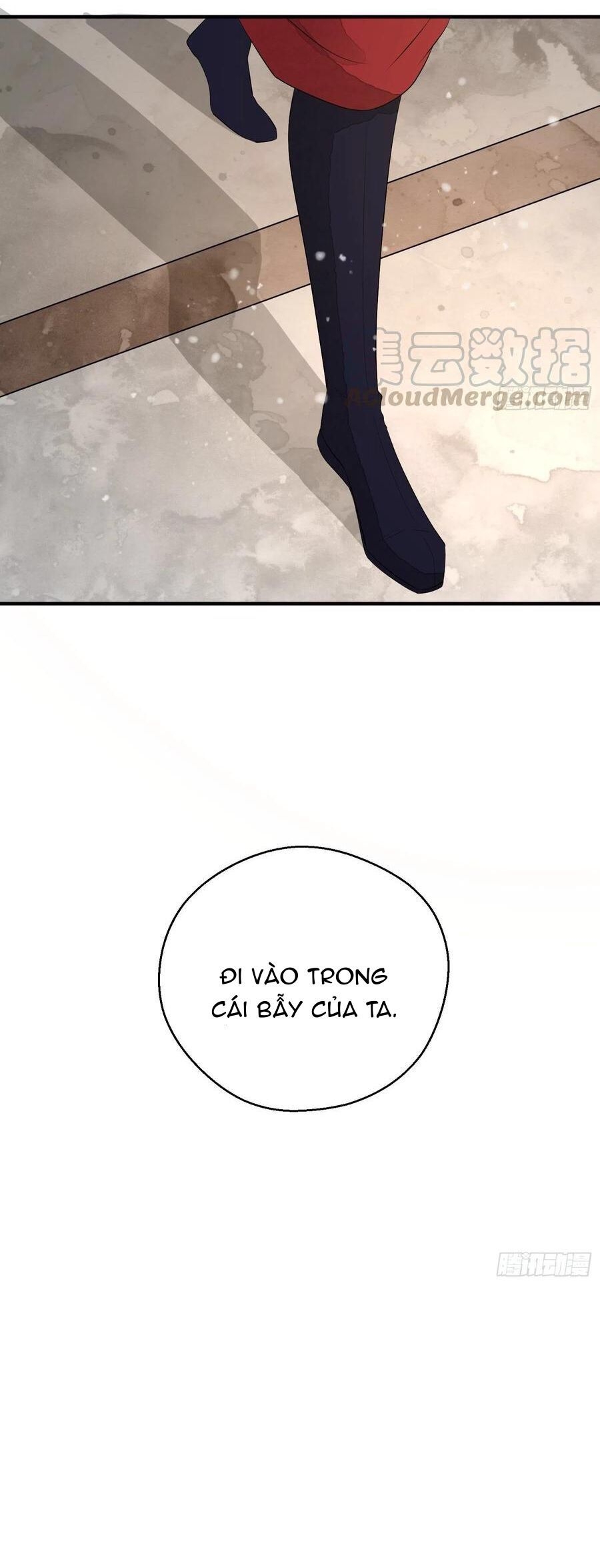 Dập Hoa Lục Chap 8 - Next Chap 9