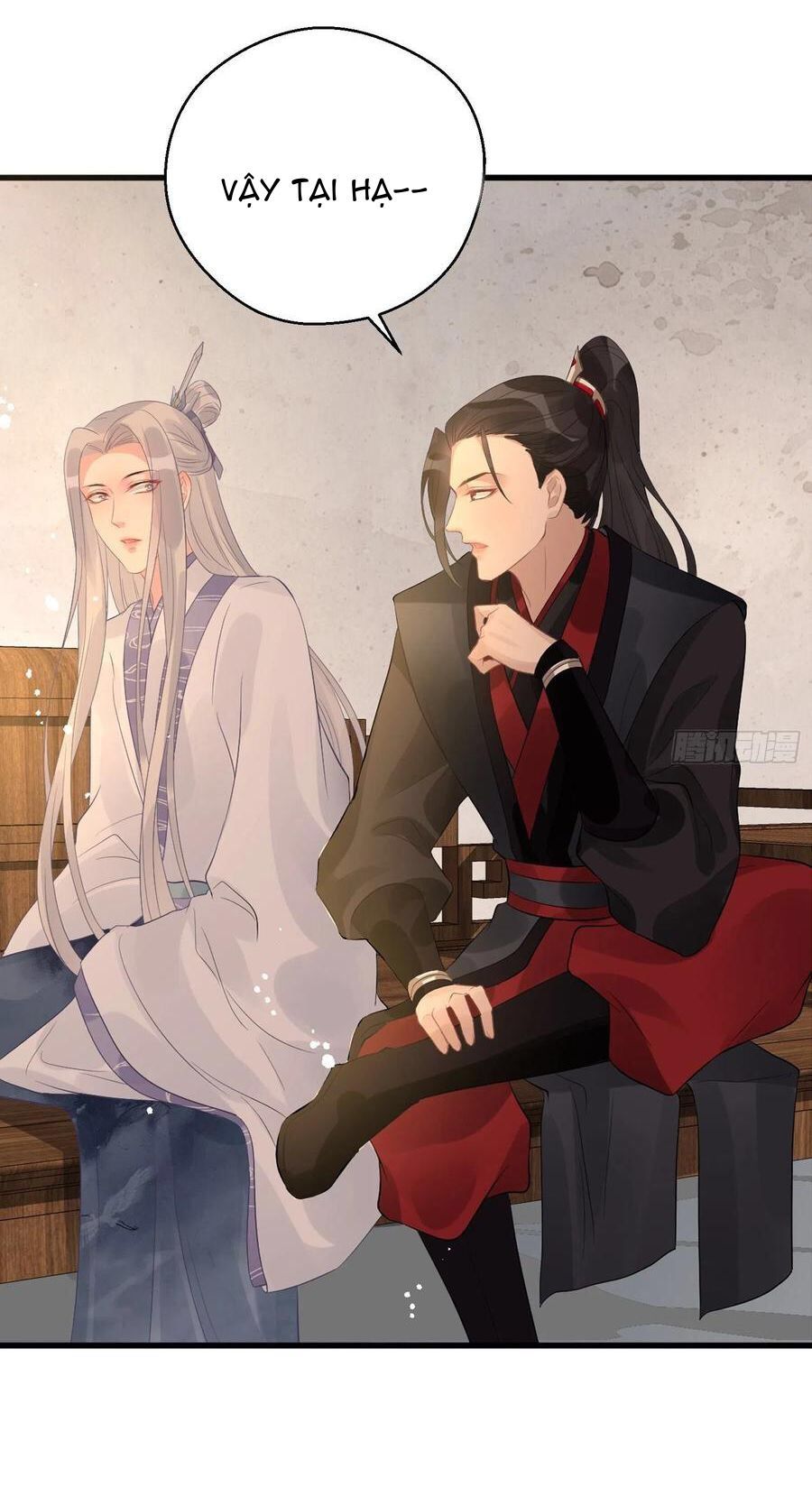 Dập Hoa Lục Chap 8 - Next Chap 9