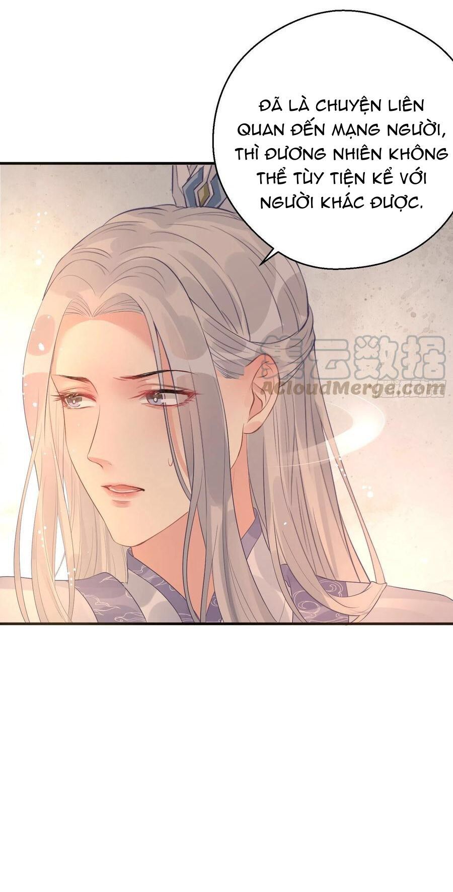 Dập Hoa Lục Chap 8 - Next Chap 9