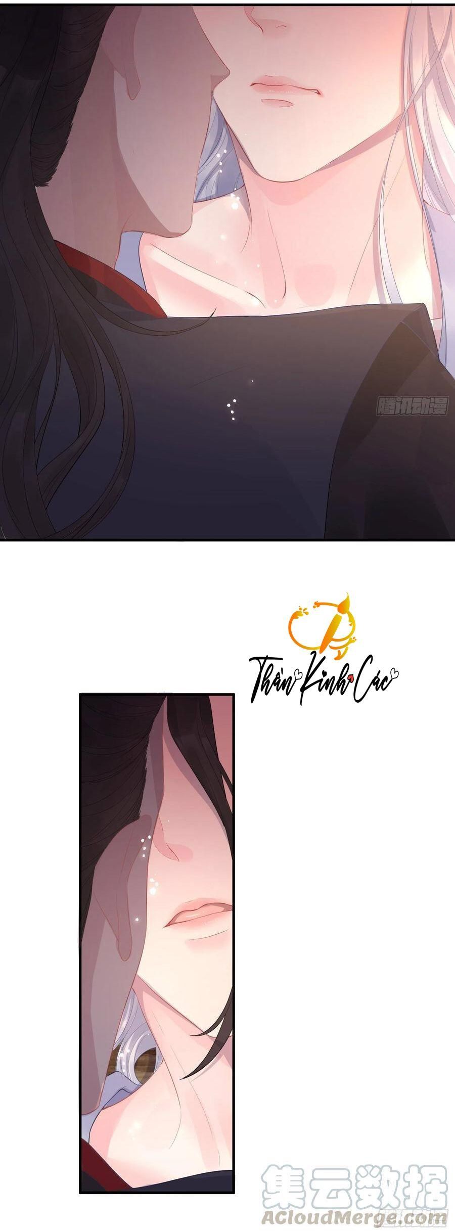 Dập Hoa Lục Chap 9 - Next Chap 10