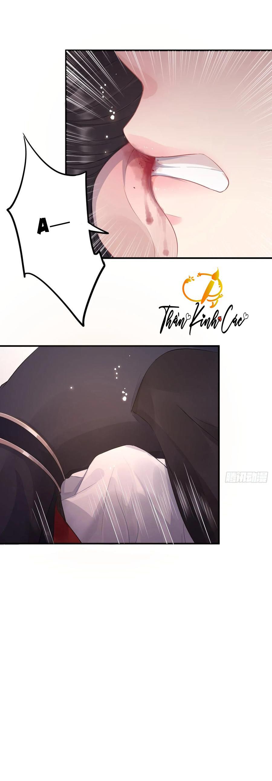 Dập Hoa Lục Chap 9 - Next Chap 10