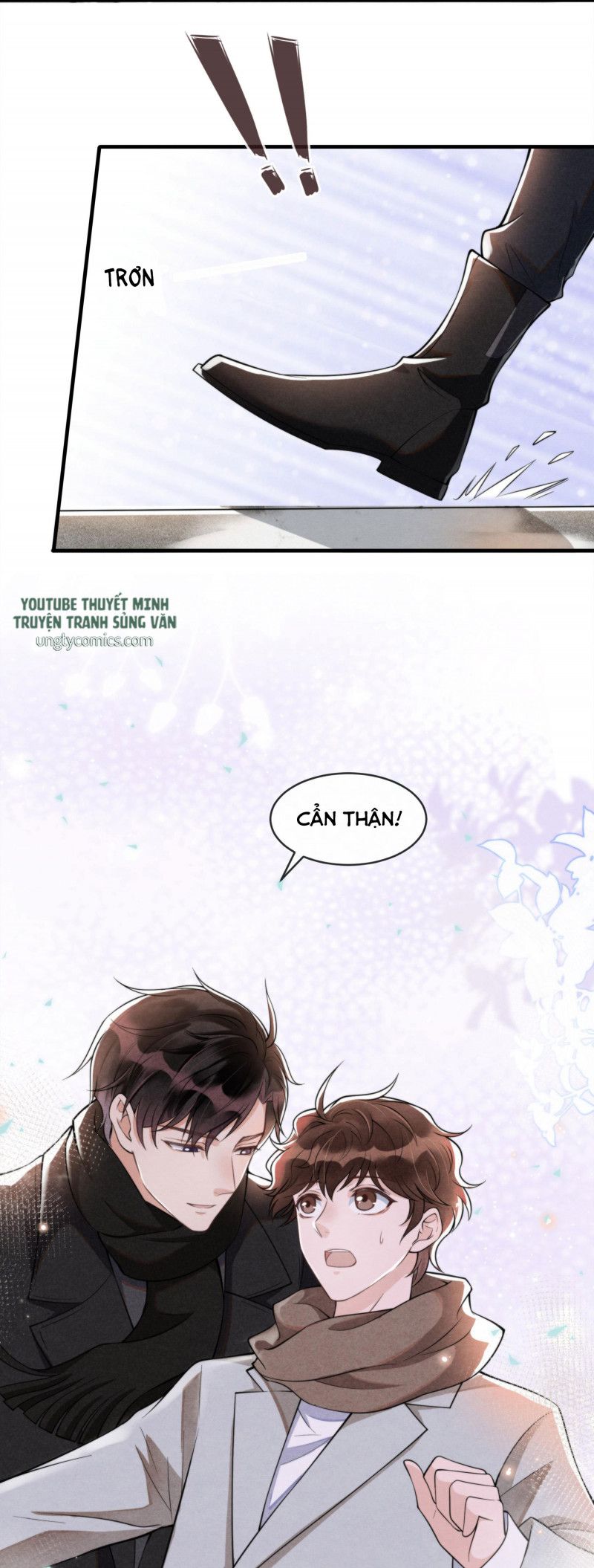 Trạch Mộc Nhi Tê Chap 1 - Next Chap 2