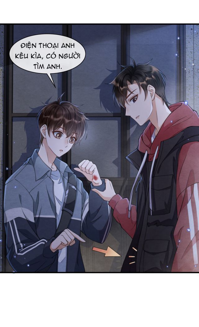 Trạch Mộc Nhi Tê Chap 10 - Next Chap 11