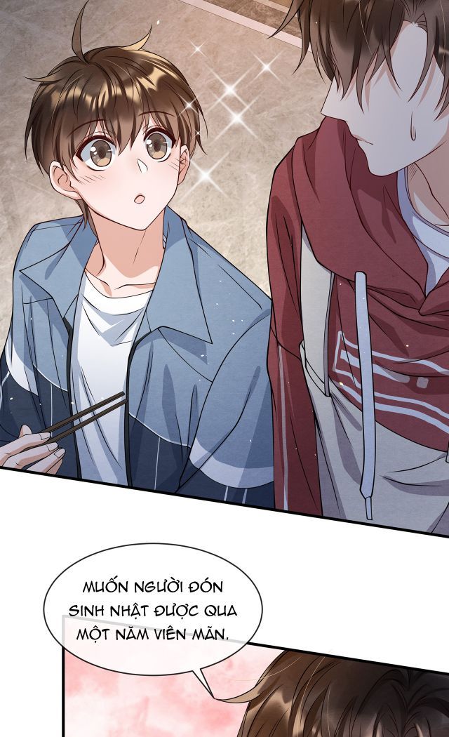 Trạch Mộc Nhi Tê Chap 10 - Next Chap 11