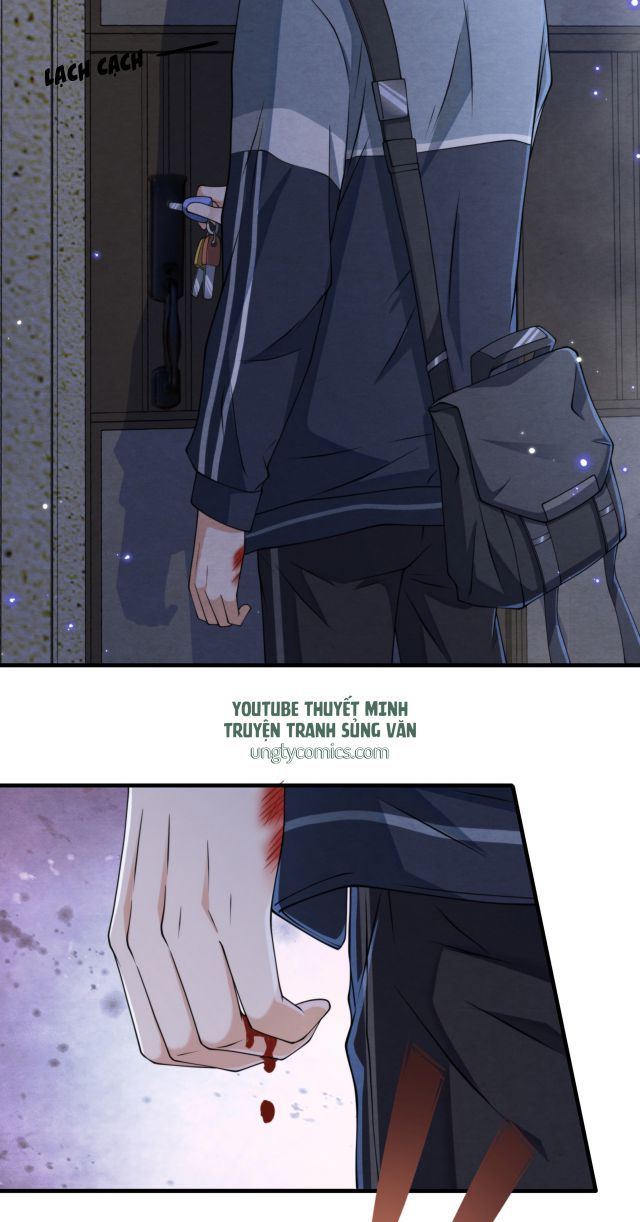 Trạch Mộc Nhi Tê Chap 10 - Next Chap 11