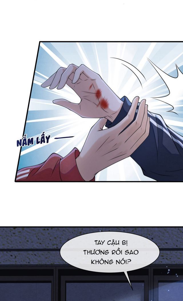 Trạch Mộc Nhi Tê Chap 10 - Next Chap 11