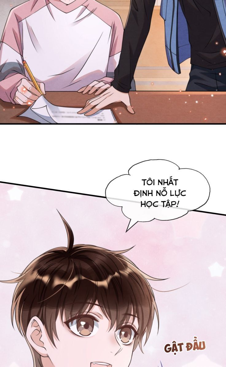 Trạch Mộc Nhi Tê Chap 11 - Next Chap 12