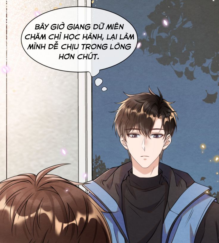 Trạch Mộc Nhi Tê Chap 11 - Next Chap 12