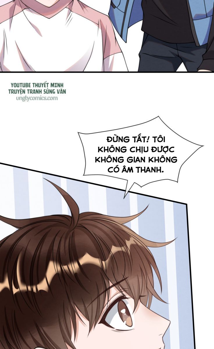 Trạch Mộc Nhi Tê Chap 11 - Next Chap 12