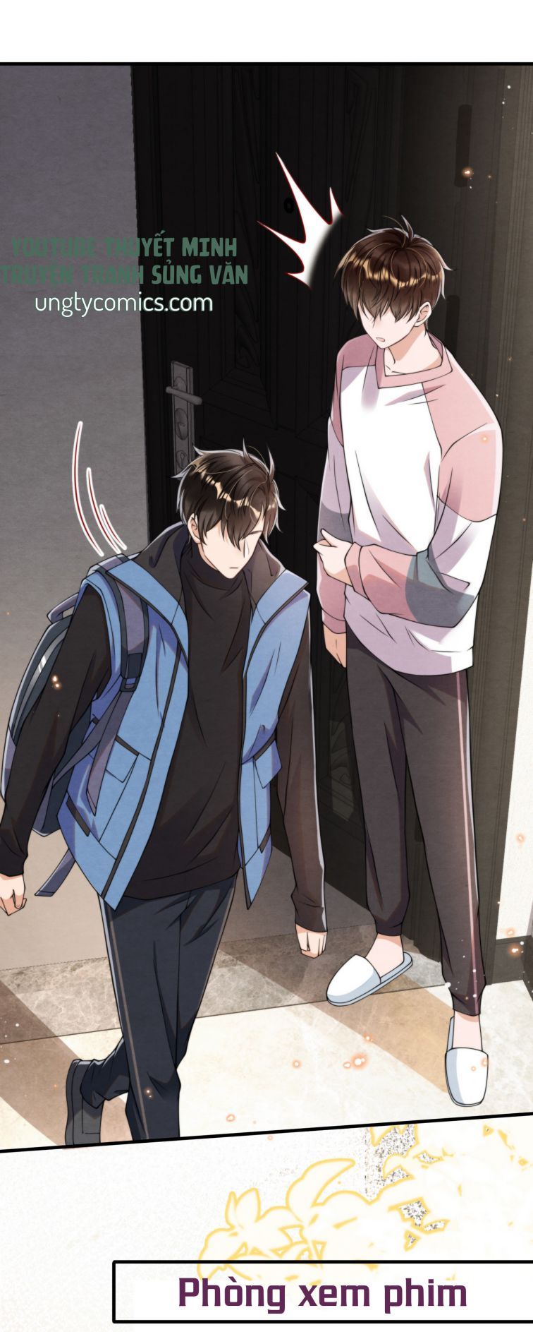 Trạch Mộc Nhi Tê Chap 12 - Next Chap 13