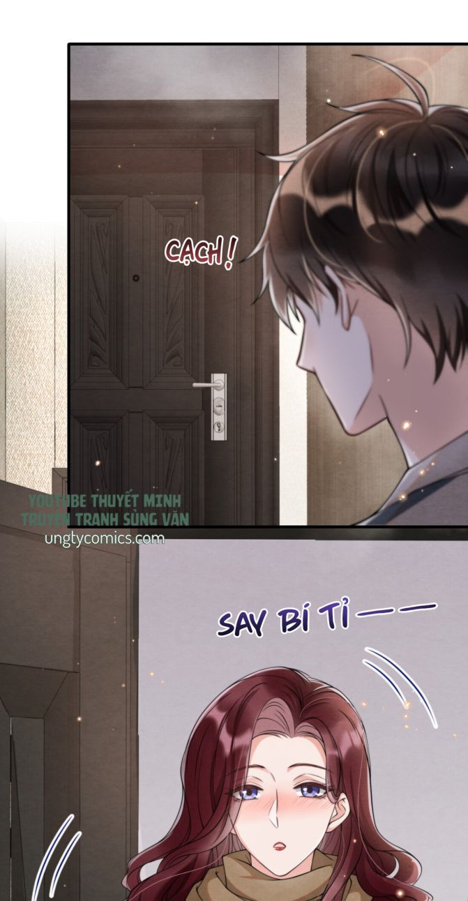 Trạch Mộc Nhi Tê Chap 14 - Next Chap 15