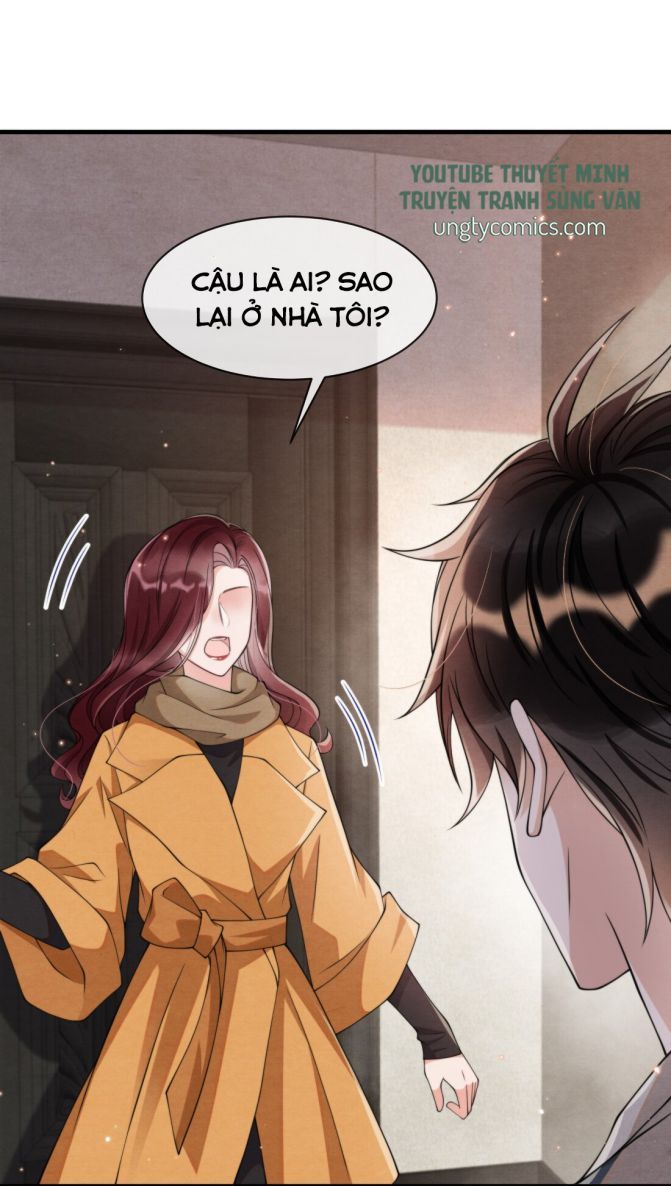 Trạch Mộc Nhi Tê Chap 14 - Next Chap 15